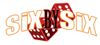 six by six logo